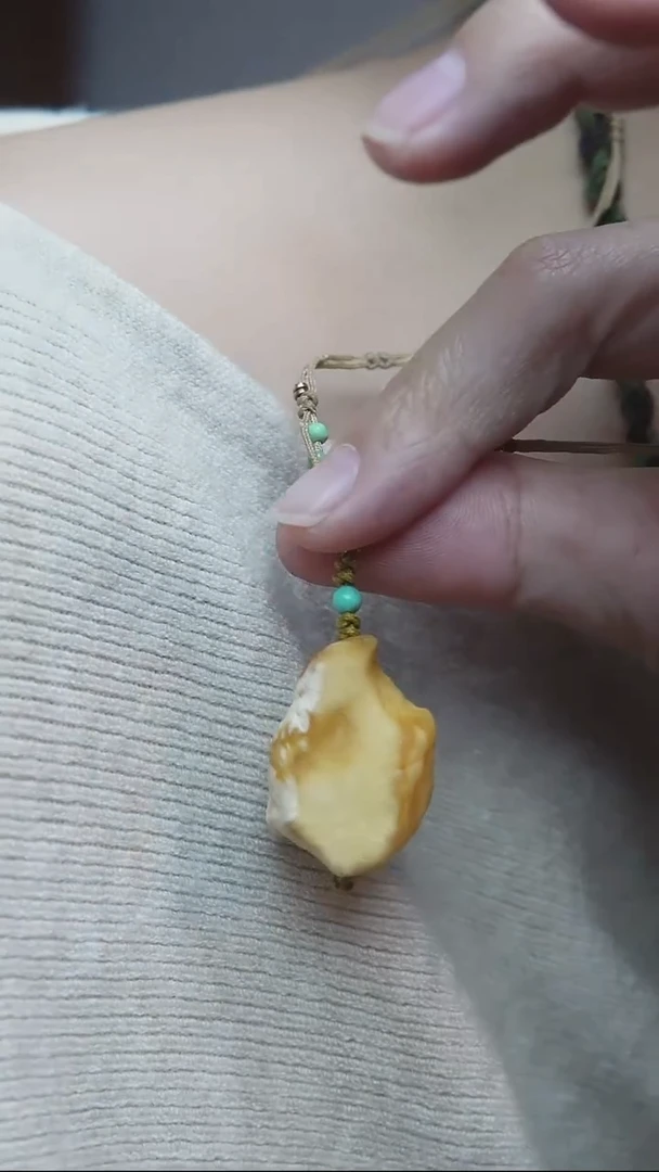 裸石蜜蜡未镶嵌*蜜蜡毛衣链*蜜蜡吊坠*蜜蜡锁骨链*蜜蜡项链*