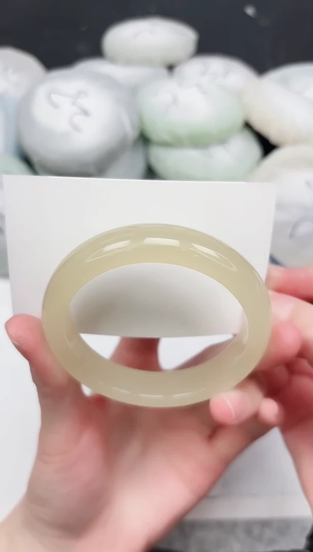 东凌女款手镯301-58.1