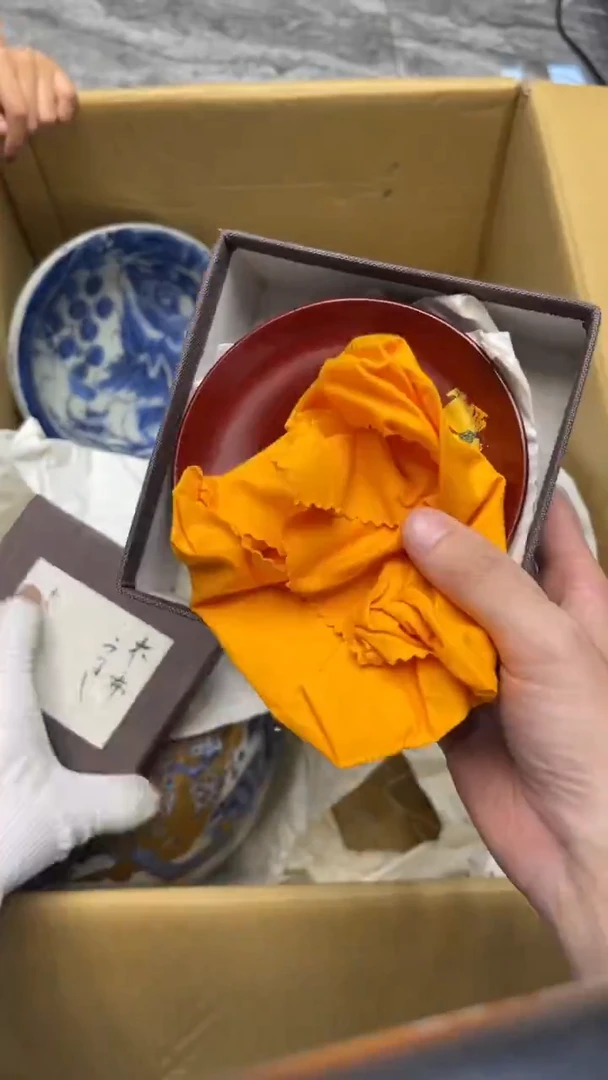 瓷片?****福A827中古商品 谨慎购买
