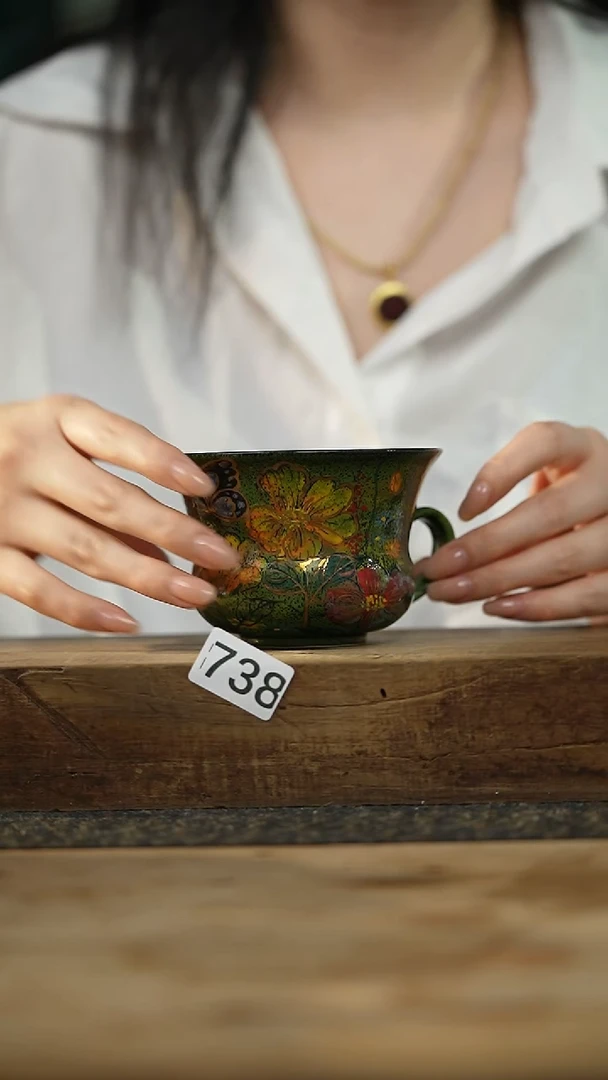 设计师手作款 落单系列