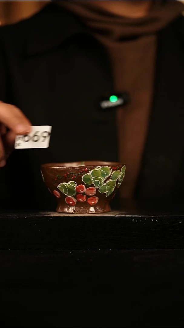 瓷片遇瓷手作同款669