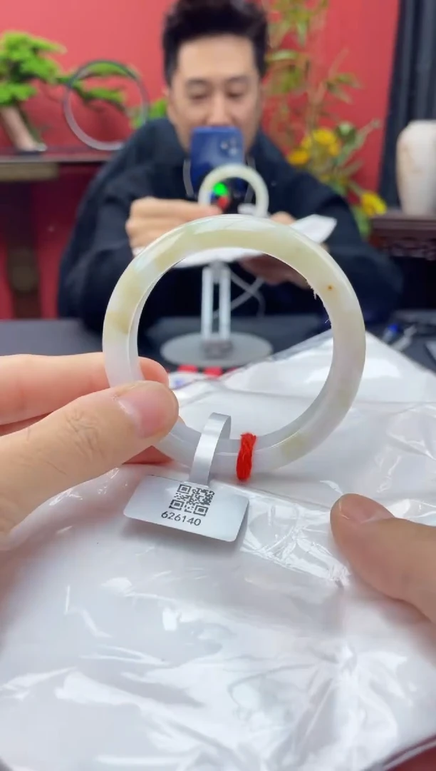 未镶嵌手镯翡翠2