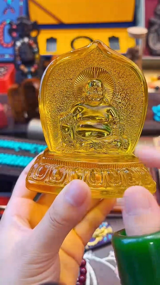 未镶嵌颈饰琥珀影姐精选高端饰品