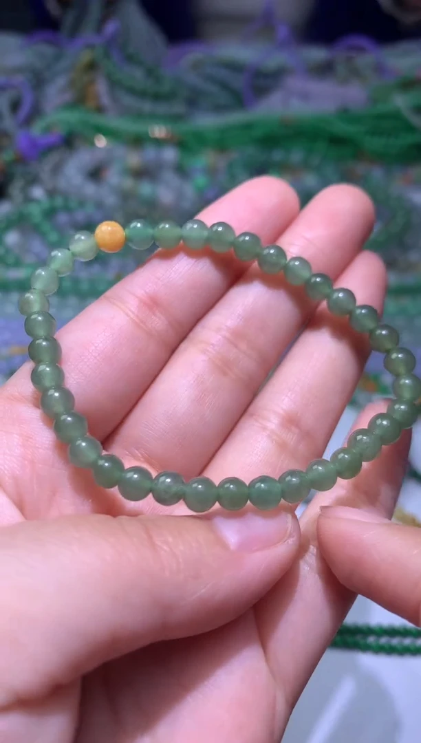 【闪购商品】定制翡翠未镶嵌毛货