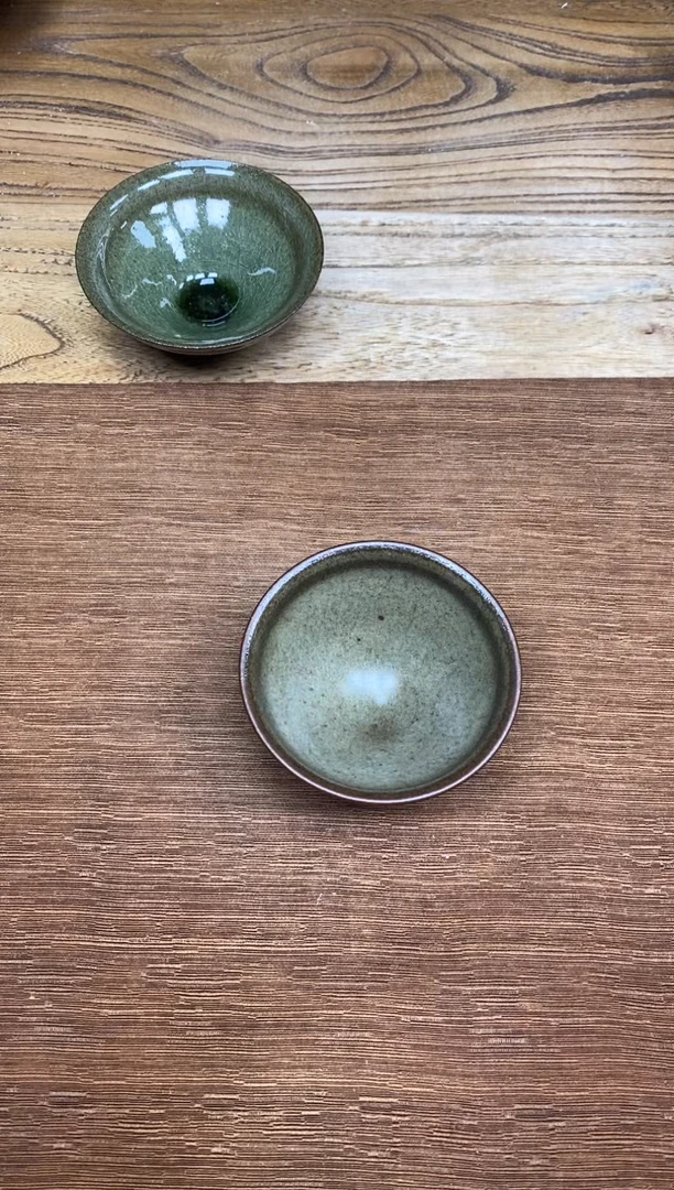 【闪购商品】茶盏35