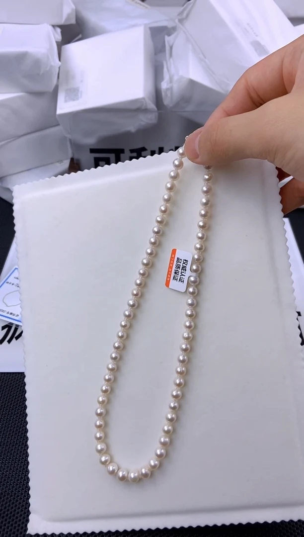 未镶嵌耳饰淡水珍珠xl1023