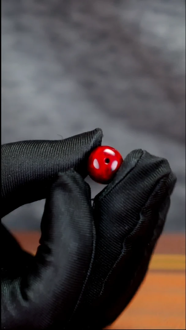 疯子大漆赤宝砂老型1213mm