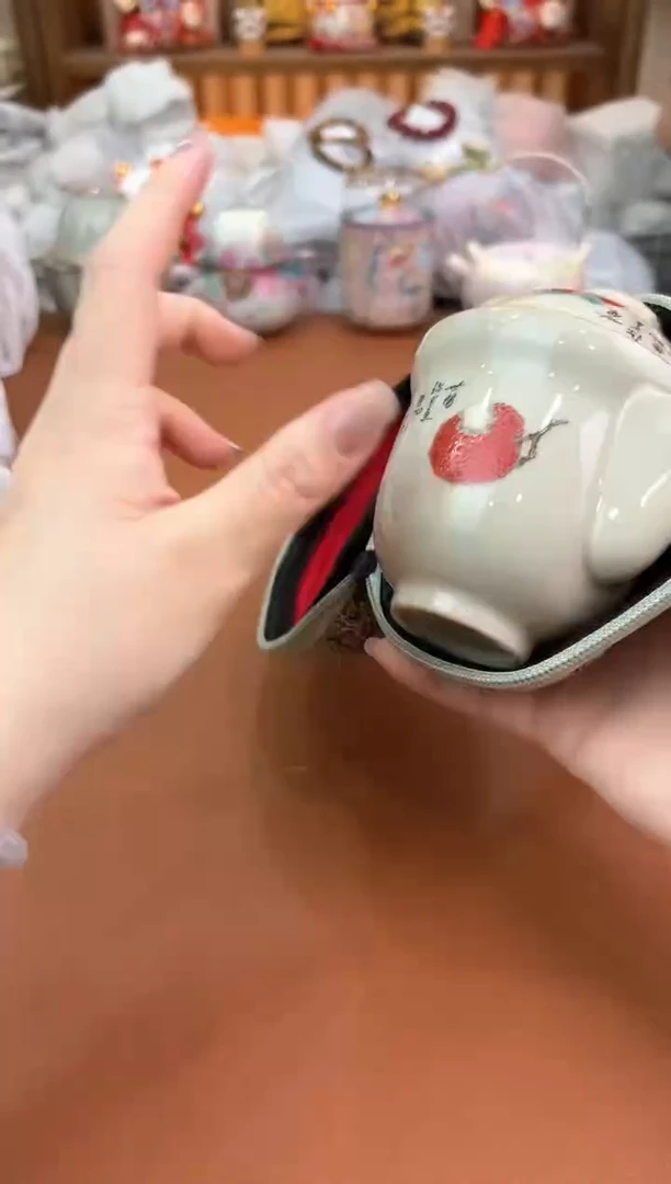 @@允礼茶器通用链接 这个真的很便宜