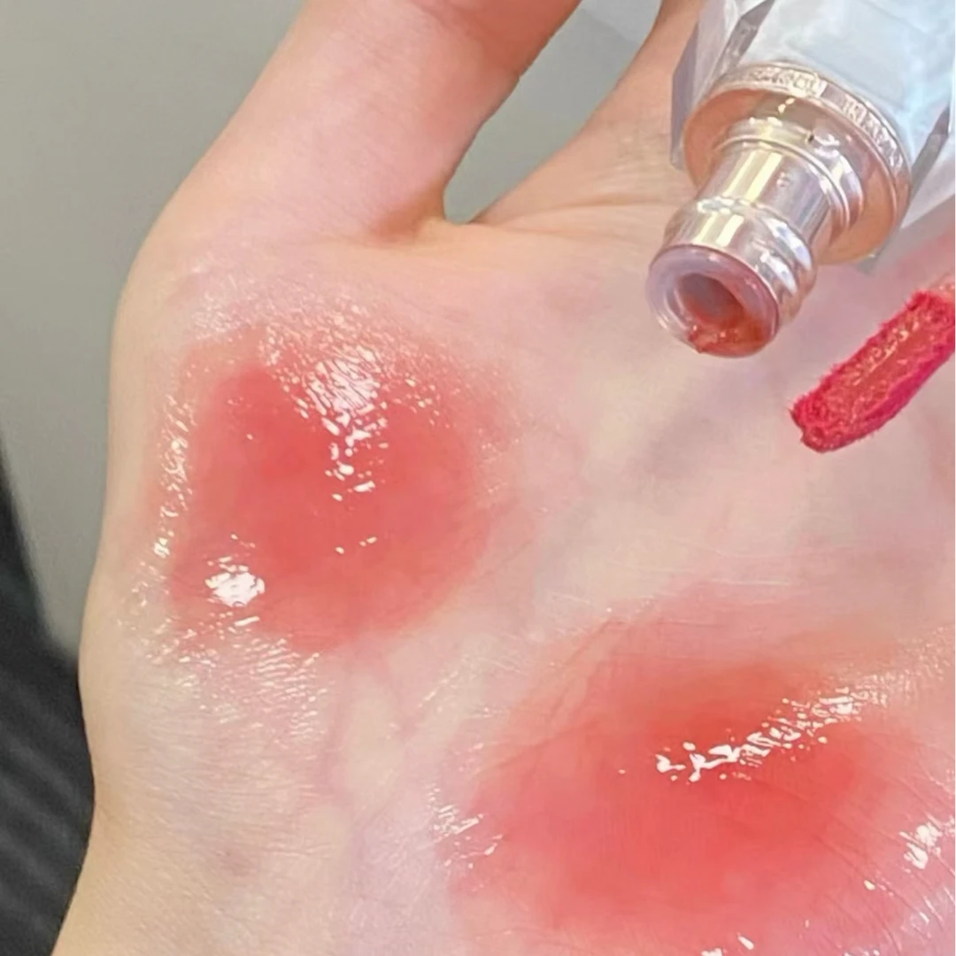 1194月光人鱼滋润清透唇釉