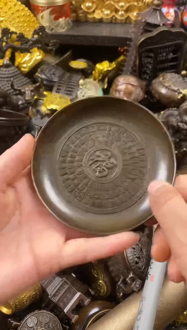 案台摆件 桌面摆件