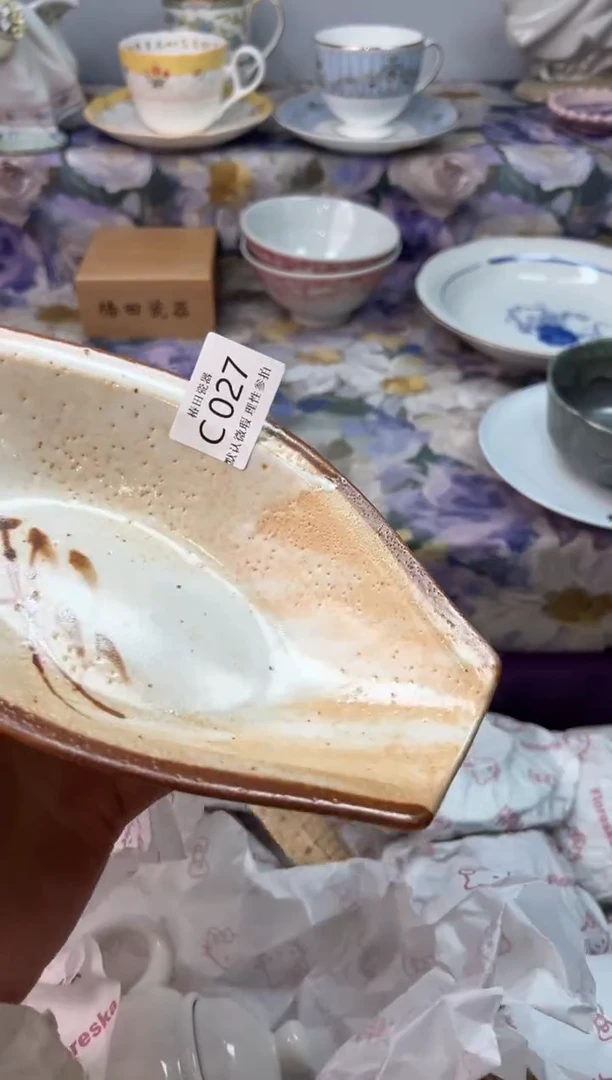 瓷片浦***维瓷片瓷片          C 027