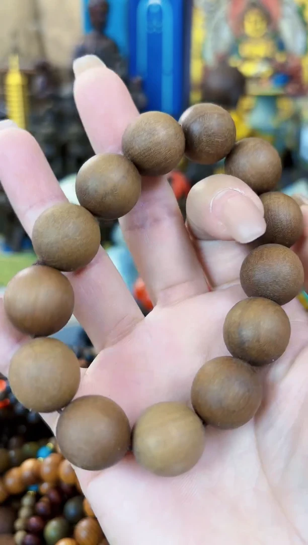 【闪购商品】风车木（黑檀木）1