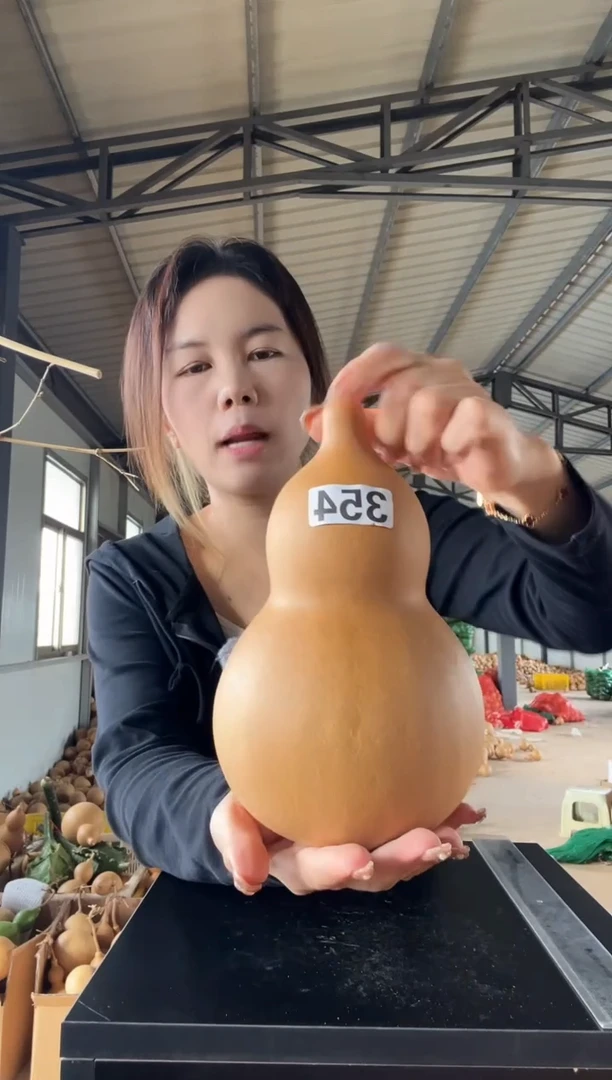 354天然葫芦摆件 一物一拍龙头不保售后