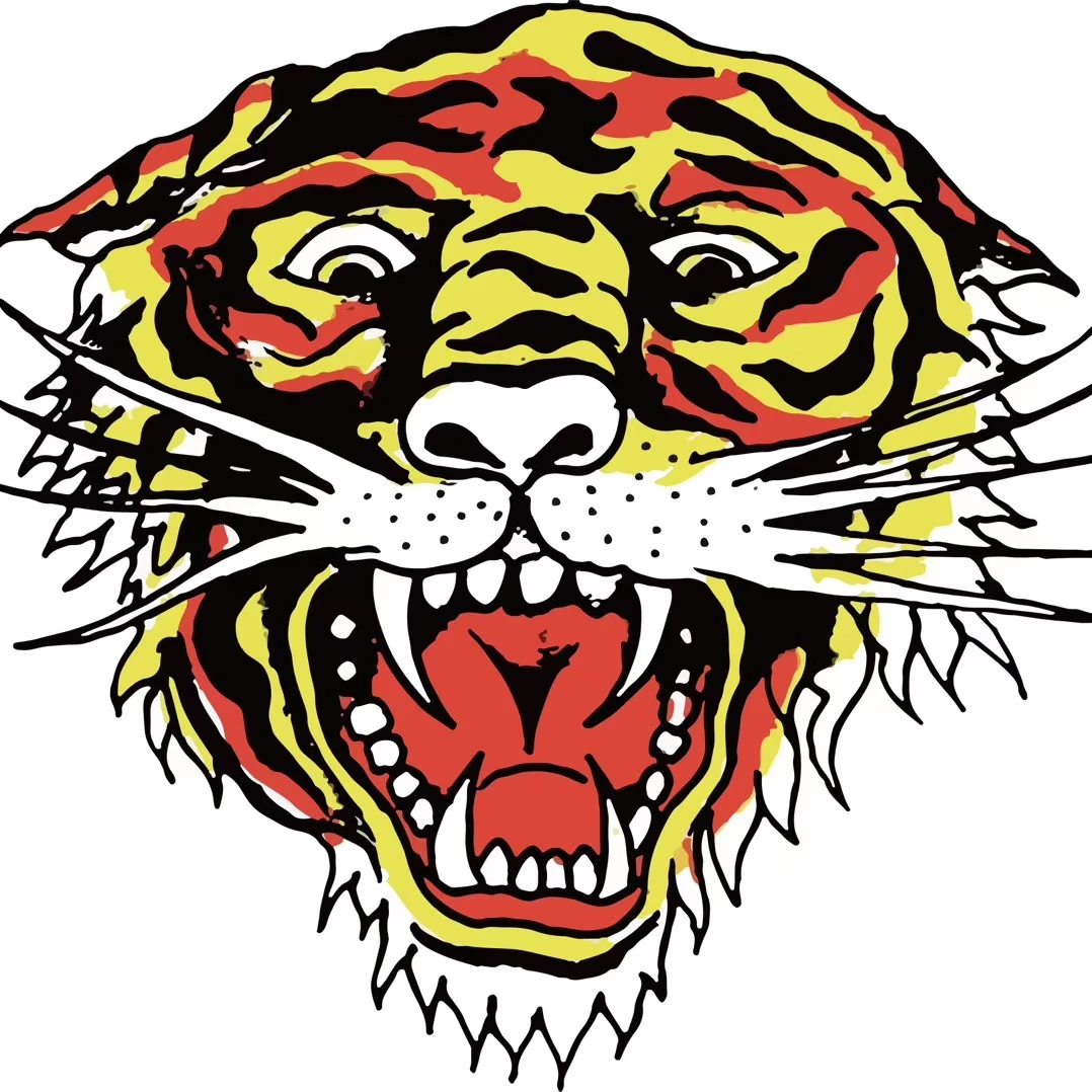 ED新年时尚潮流外套