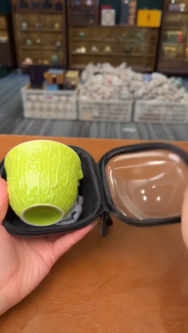 【闪购商品】熹物见山清仓福利品111111