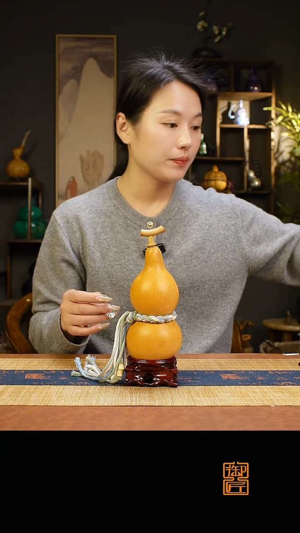 热水酒葫芦 一物一拍869