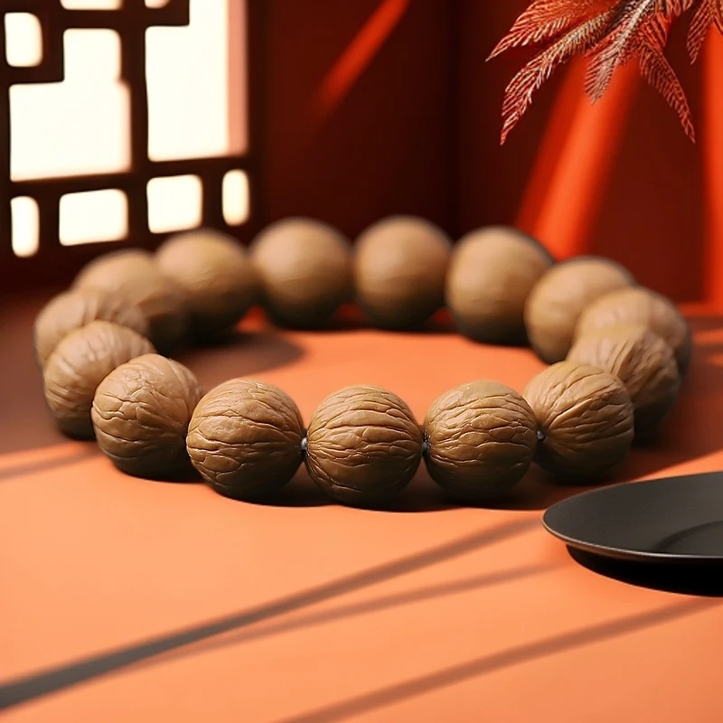 【聚宝盆】单圈纯天然精选文玩