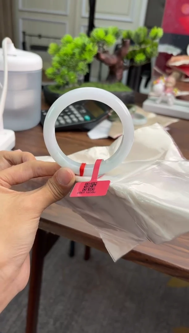 未镶嵌手镯翡翠翡翠手镯9