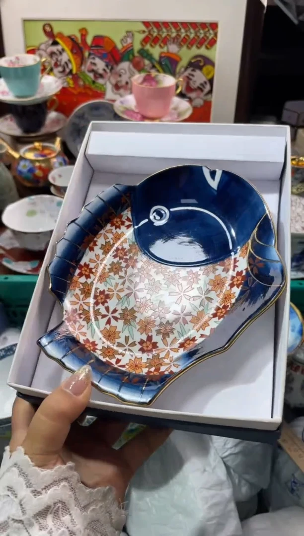 【闪购商品】瓷片瓷片满20米包邮一单一付