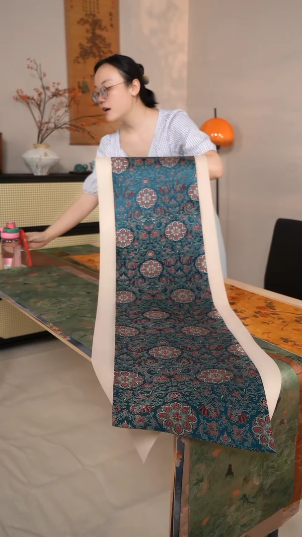 160幸福花+底席+++++