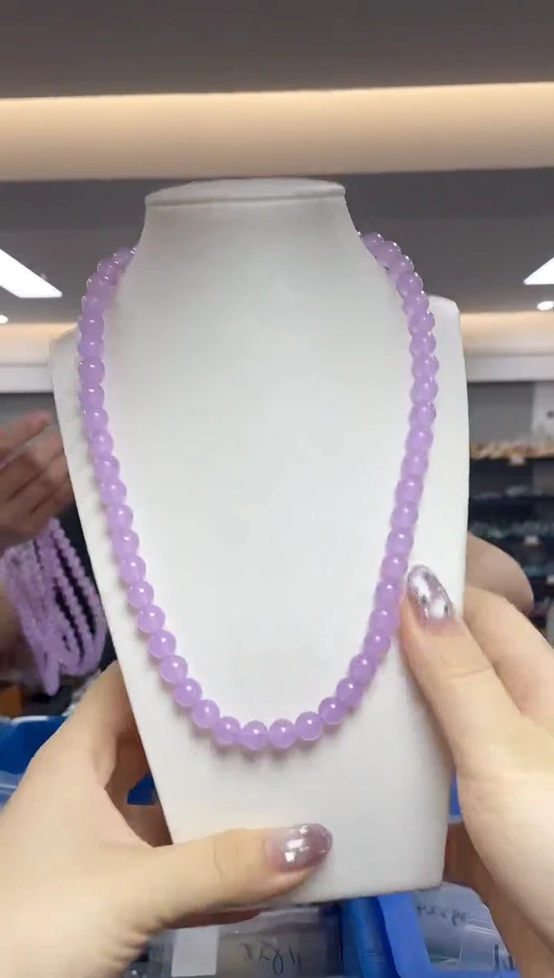 `锂辉石未镶嵌（多样性发一件）