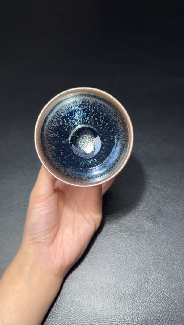茶盏陈慧敏建盏故事71