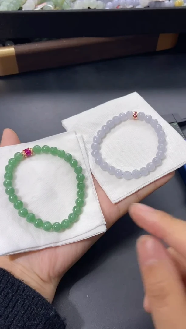 未镶嵌定制翡翠天然翡翠A货248