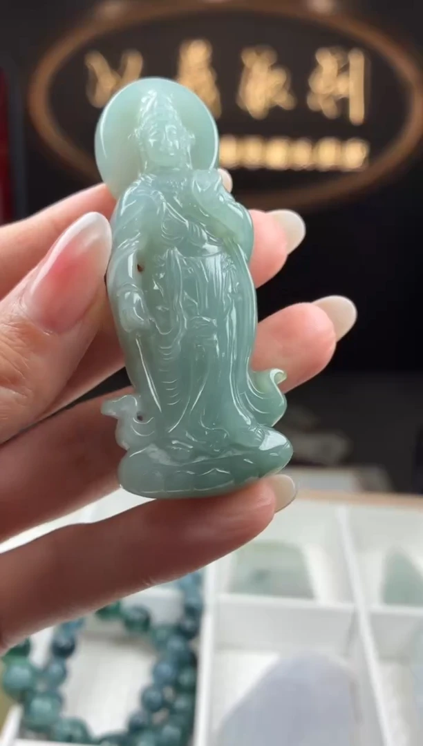 未镶嵌定制翡翠J****MBJ0055662