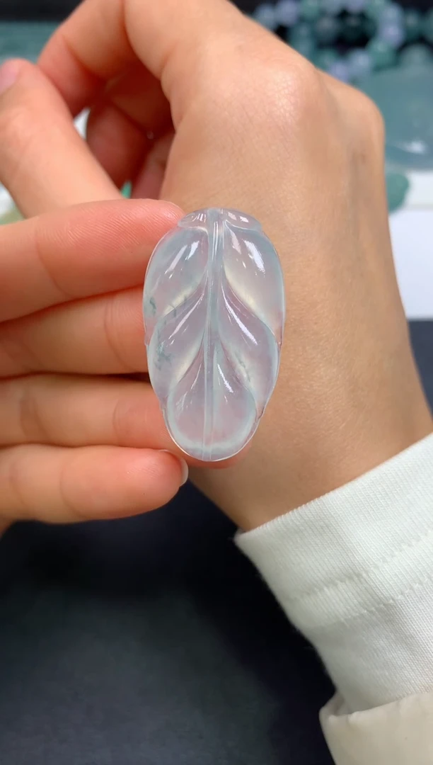 【闪购商品】定制翡翠未镶嵌0179446305