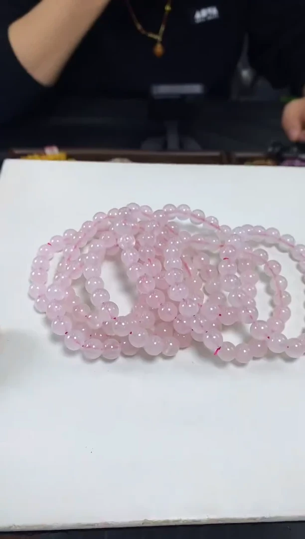 未镶嵌手串水晶手串396多样性发其一