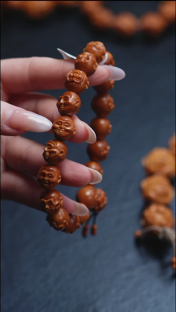 手串/手链橄榄核橄榄核