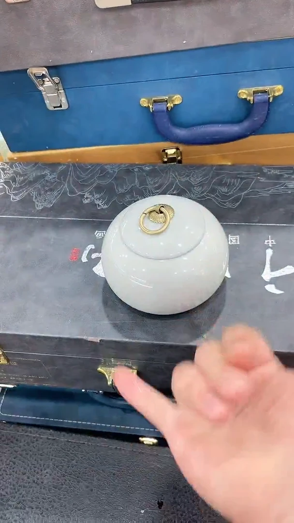 【闪购商品】窑主茶具窑主茶具@