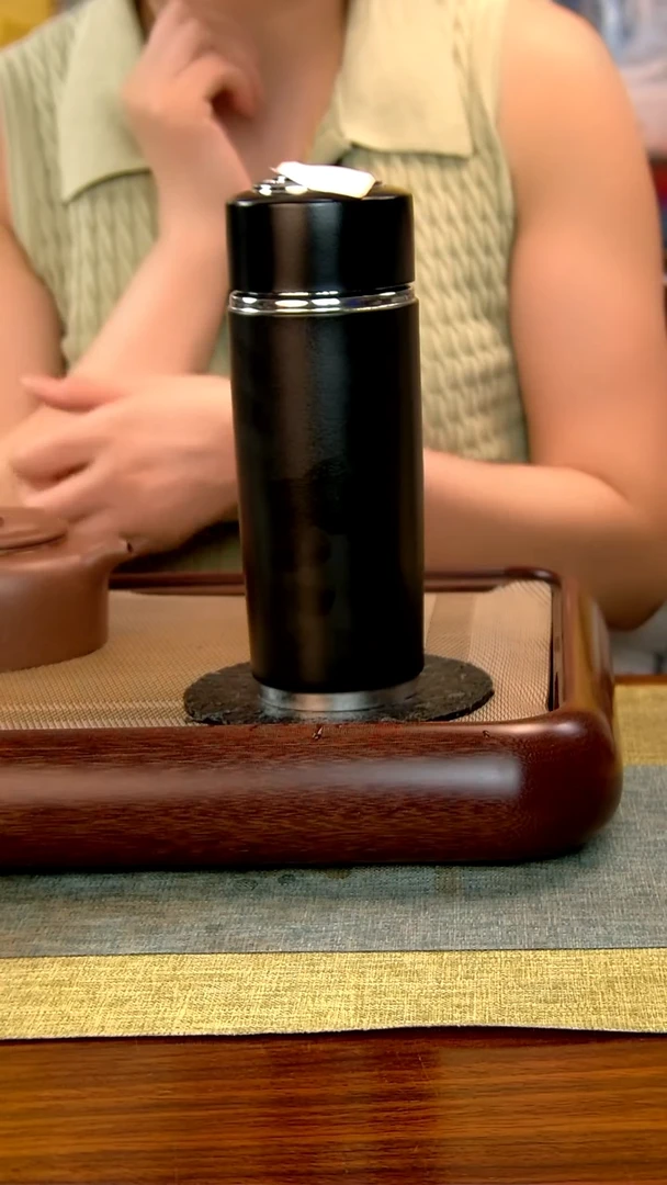 茶壶紫砂风*玄徐记福康 原矿紫砂 6
