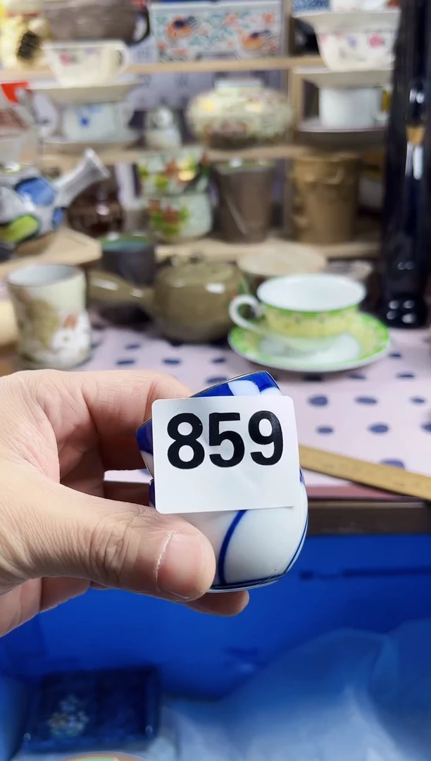 【闪购商品】瓷片回流默认微瑕859