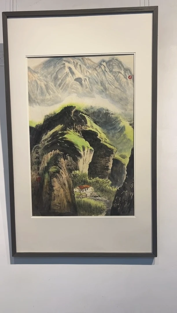 国画FL   精品绘画作品-2.7