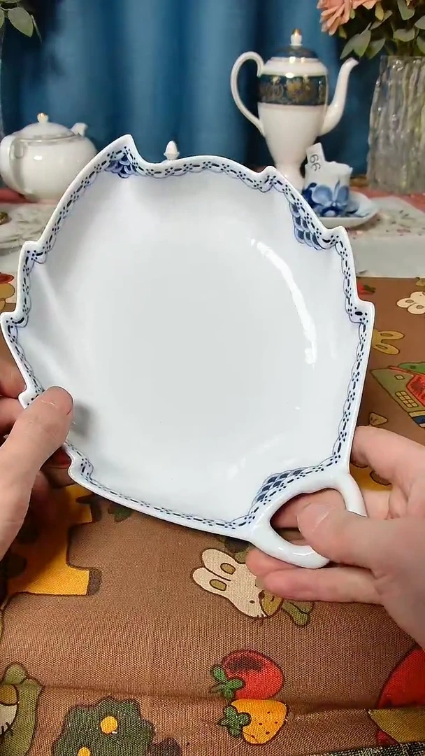 【闪购商品】杯小淼海外陶瓷工艺品