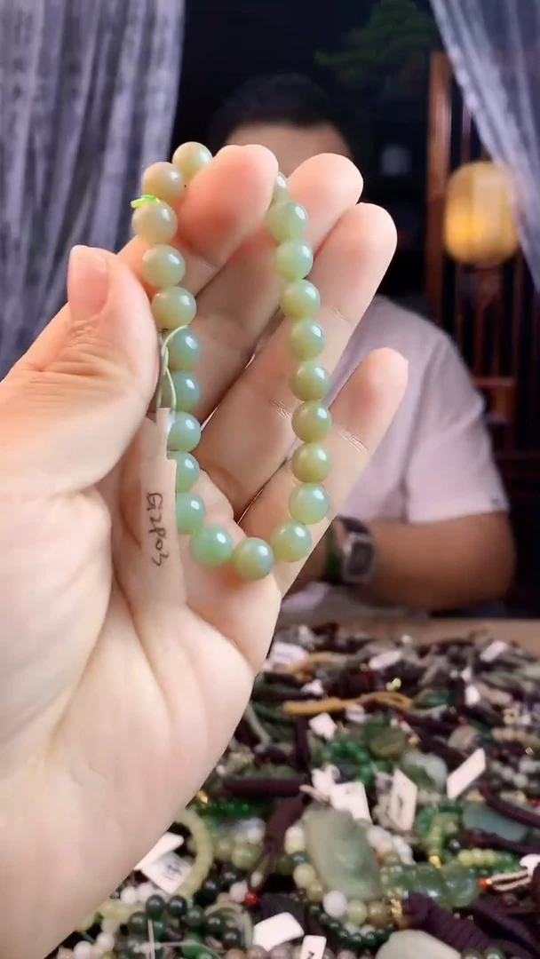 和田玉未镶嵌挂件多样性发货拍一发一