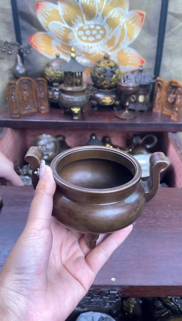 信德铜专属精选链接