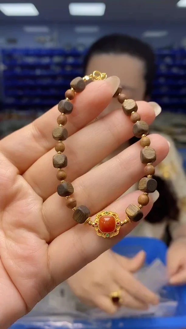 【闪购商品】南红玛瑙SL4962未镶嵌SL4962