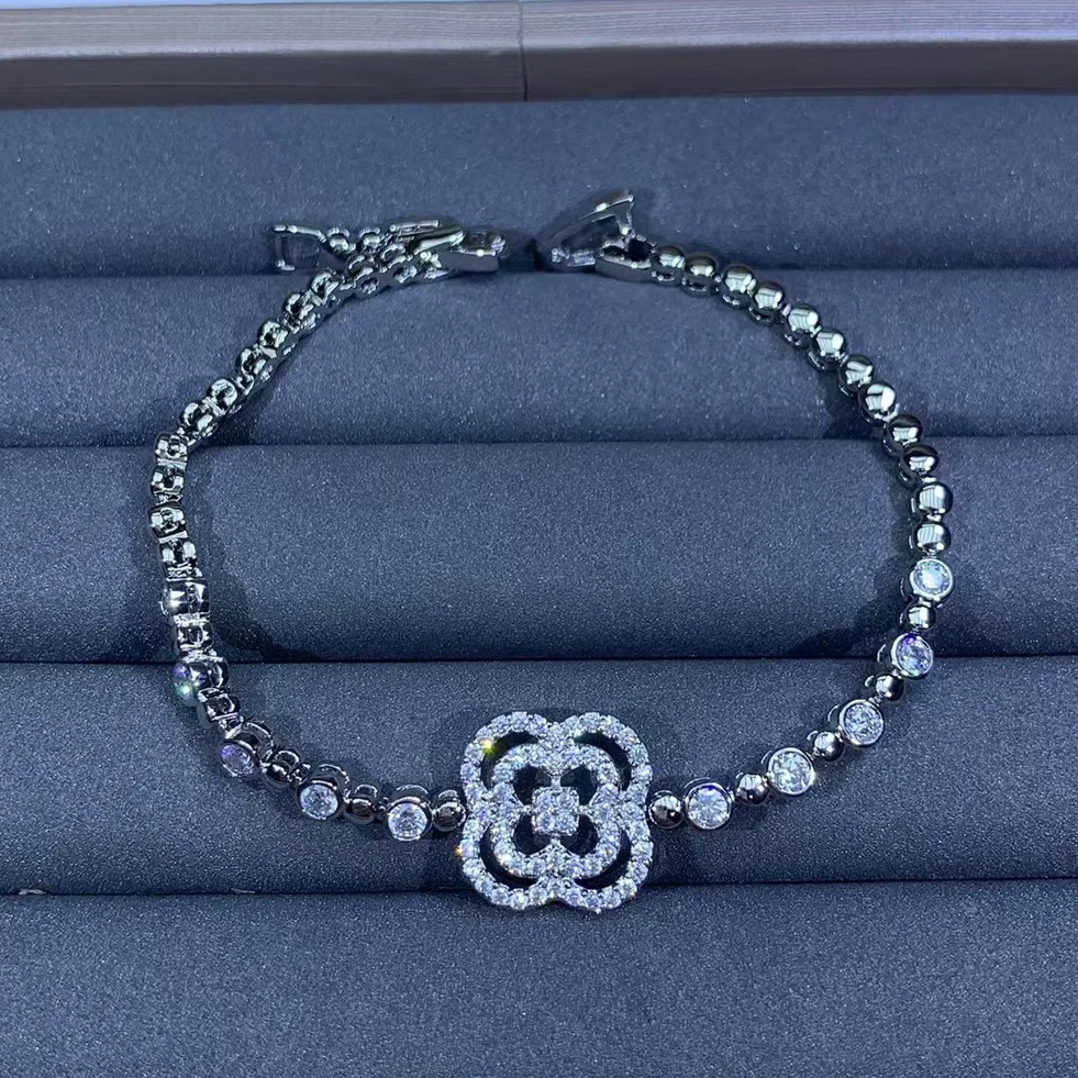 手链 【璀璨星河】时尚百搭手链-D614