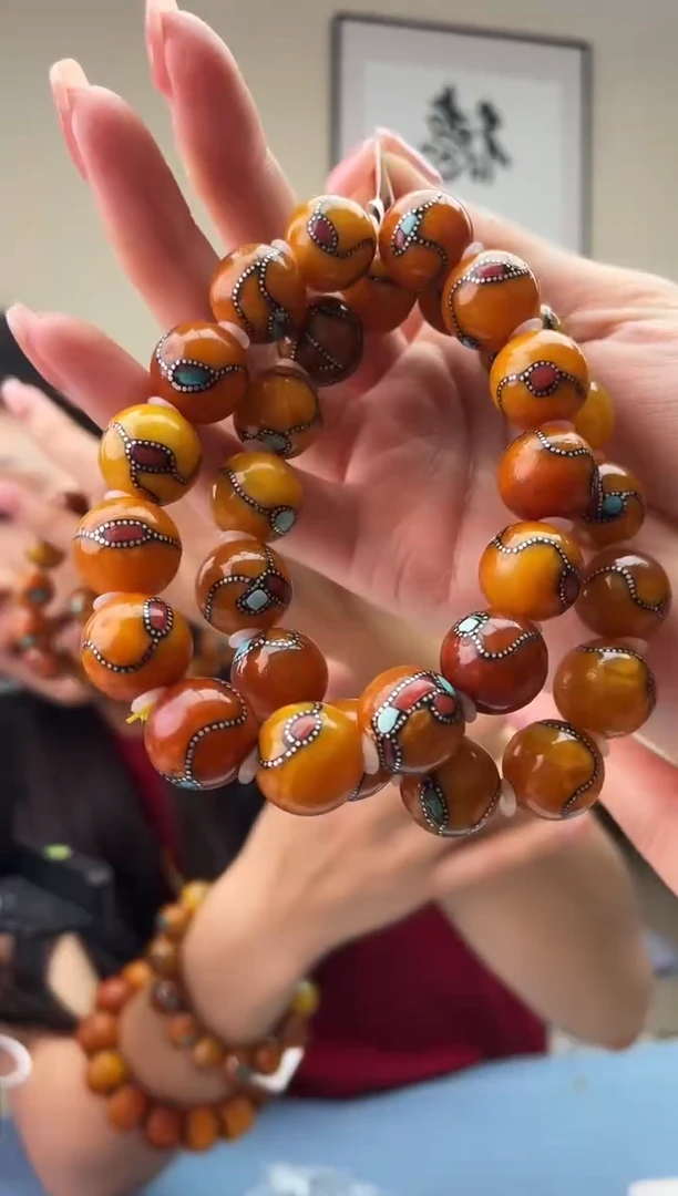 琥珀未镶嵌珠宝奇石T028.14假一罚十多样性发其一