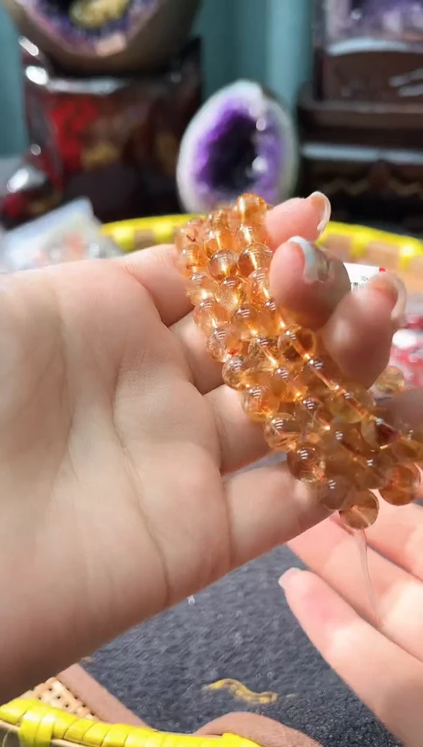 【闪购商品】`未镶嵌水晶119多样性发其一/