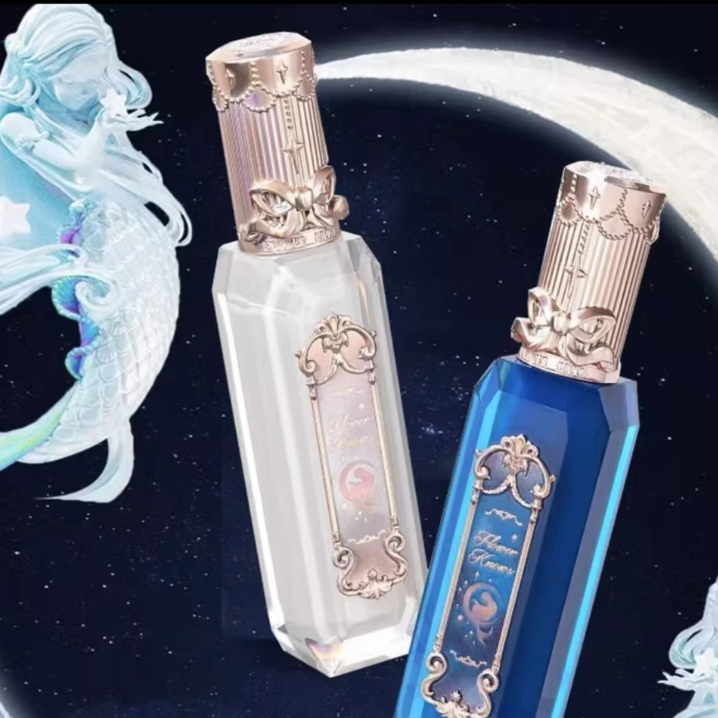 625号花知晓月光 人鱼唇釉GE07