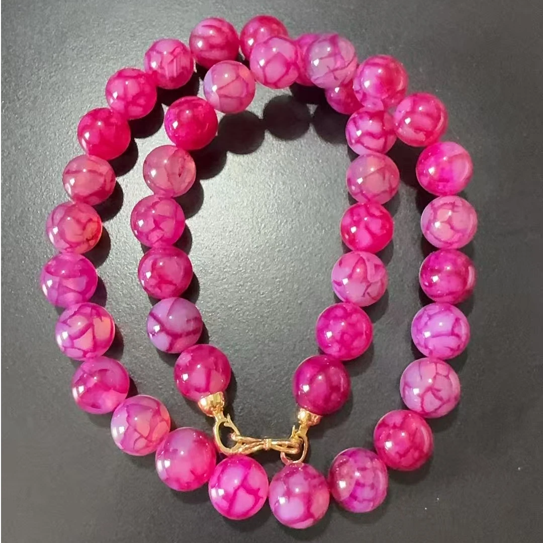 万物衫醇鲛 小白甄选 时尚精品项链A581