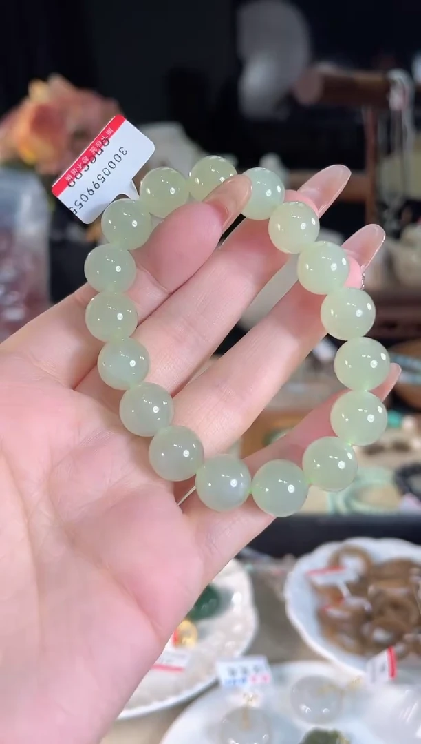 手链未镶嵌和田玉多样性发货其一