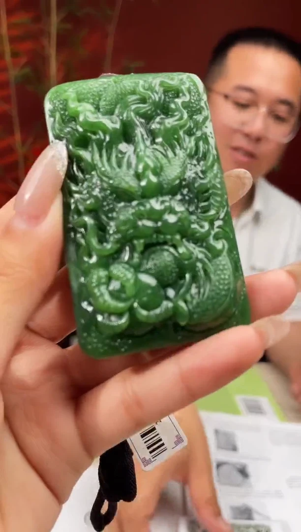 定制和田玉多样性发货 拍一发一 189