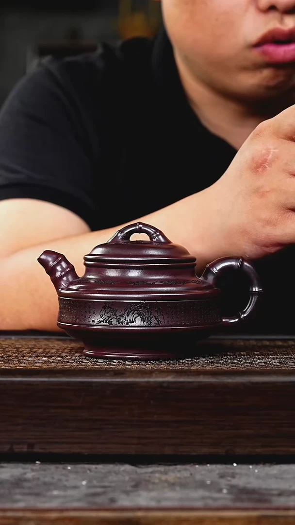 茶壶紫砂丁蜀镇紫砂壶
