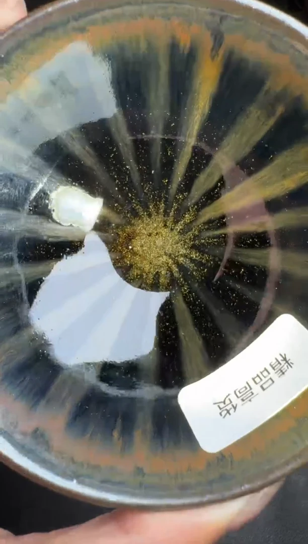 茶盏廖成义西瓜花69