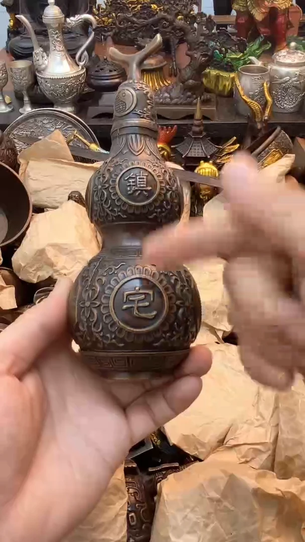 1案台摆件 物品摆件（不是直播间所见即所得退1赔10