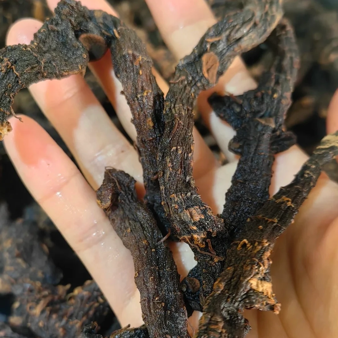 九蒸九晒 玉竹【牛牛推荐】=